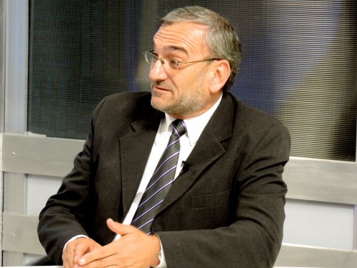 Calvo pide que se reactive el gasoducto regional