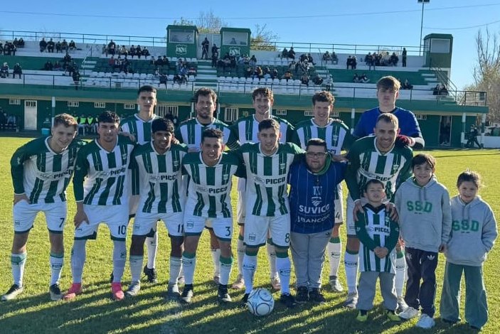 Todos los tableros de la Liga San Francisco