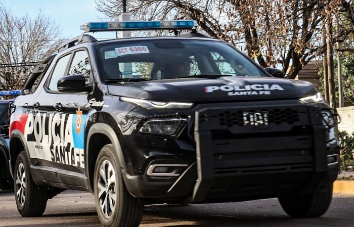 Policiales: Detenciones en San Cristóbal y robo en Ceres