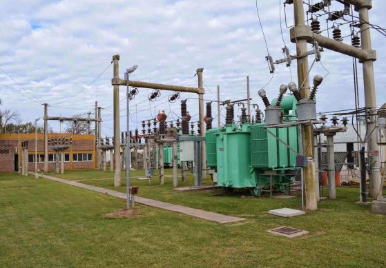 Schiaretti no estará en Morteros pero igual licitarán obras eléctricas