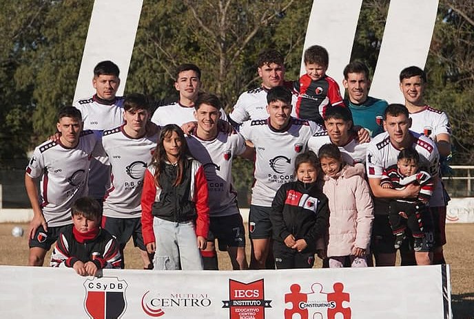 Zona Norte: Centro se quedó con el N° 1 y Sportivo no clasificó