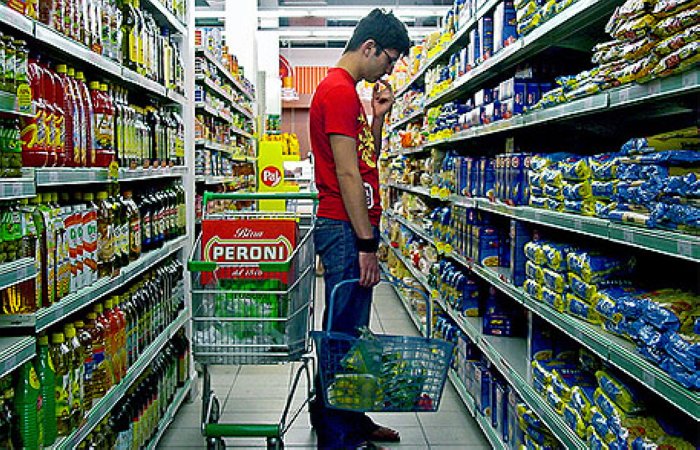 Junio cerró con una leve suba en las ventas de los comercios pymes