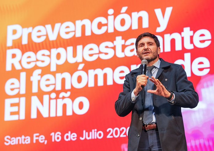 El Gobierno provincial y los municipios ajustan el plan de contingencia por El Niño