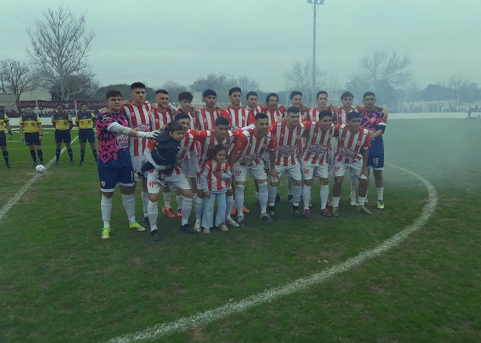 Sábado con definiciones de zona en la Liga