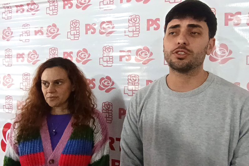 El socialismo renovó sus autoridades distritales en San Cristóbal y proyecta fortalecer su presencia de cara a 2027
