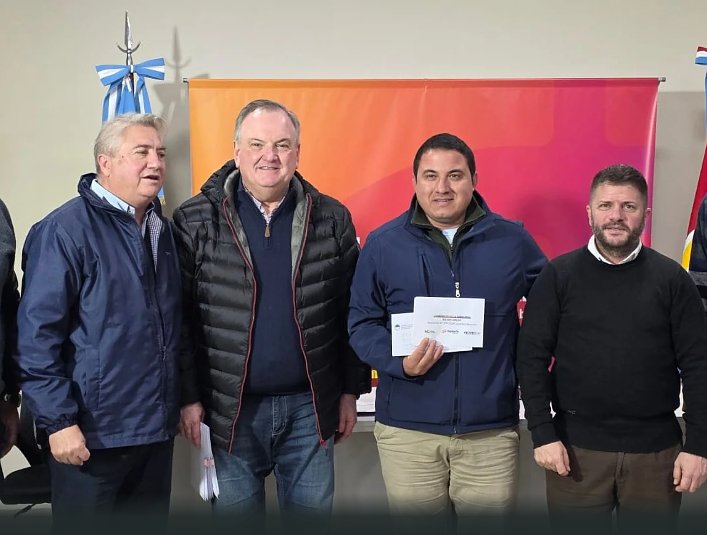 Más de $300 millones en aportes para fortalecer obras e instituciones del departamento San Cristóbal