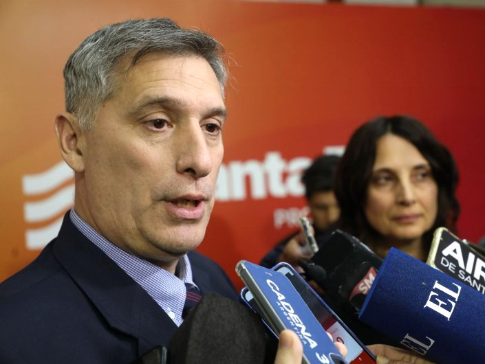 Paritaria estatal: Provincia ofreció un aumento del 15,5 % para el segundo semestre