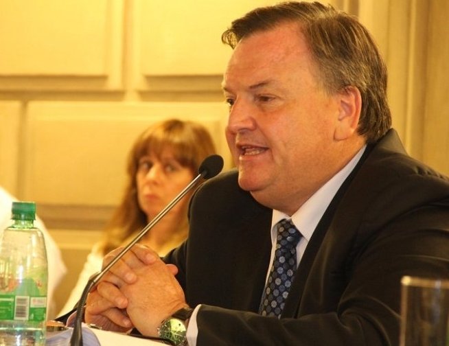 Michlig pide que se declare la Emergencia Agropecuaria