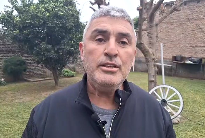 Suardi: El Club Banco Nación realiza reempadronamiento de socios para regularizar la institución
