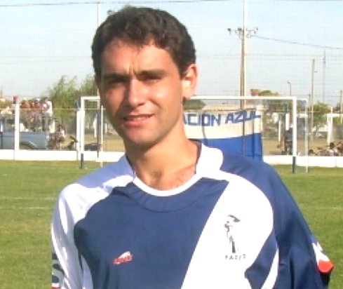 Diale vuelve a Chipión y 9 de Julio cortó a Ferreyra