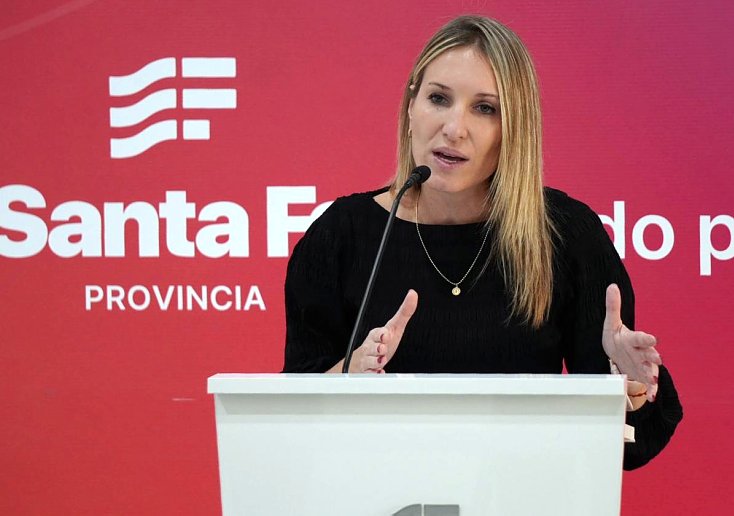 Santa Fe otorgará por decreto el aumento salarial a los docentes tras el rechazo gremial