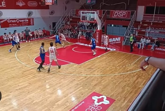 Comenzó el Clausura con victoria de San Isidro