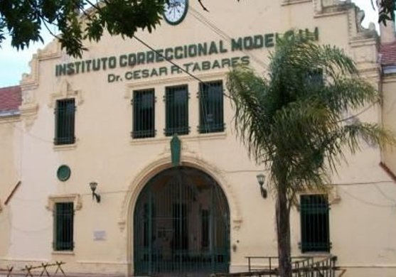 Un sunchalense se ahorcó en la cárcel de Coronda