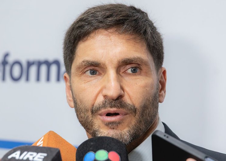 Pullaro inaugurará este viernes las 24 viviendas provinciales en Suardi