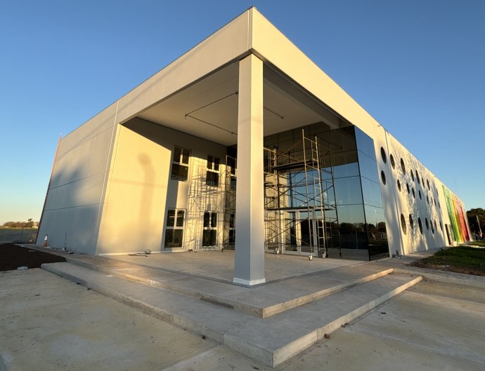 El 77% de los estudiantes de la UPC Morteros son la primera generación universitaria de sus familias