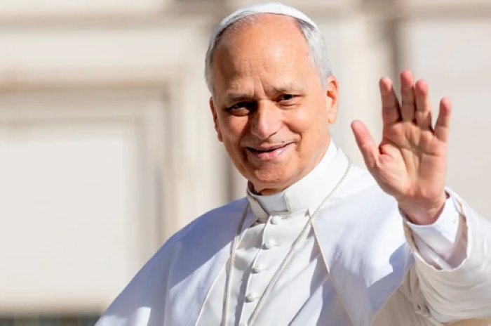 El Vaticano confirmó la visita del papa León XIV a la Argentina en noviembre