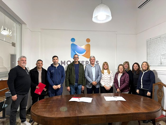 Morteros implementará un nuevo programa municipal para facilitar el acceso a medicamentos