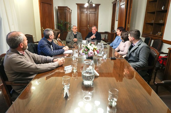 Reclaman respuestas por el estado de la Ruta Nacional 34 y piden medidas urgentes de seguridad vial