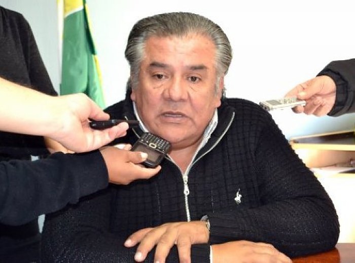 Ceres: El ex Intendente Camilo Busquets será juzgado por presuntos hechos de corrupción