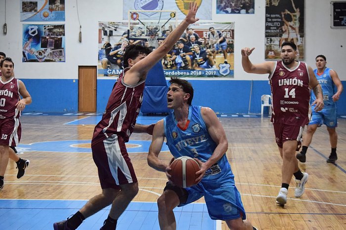 Cordobesa: Derrota de Tiro y victoria de 9 de Julio en la 3° fecha