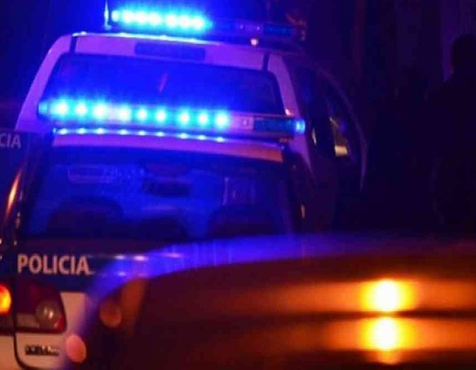Tragedia en un camino rural: Murió un motociclista cerca de Colonia Vignaud
