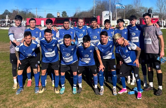 Toda la información de la Primera B