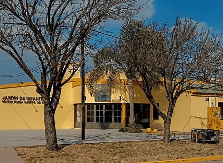 El Jardín de Infantes N° 165 de Suardi lanzó su tradicional Superbonito 2026