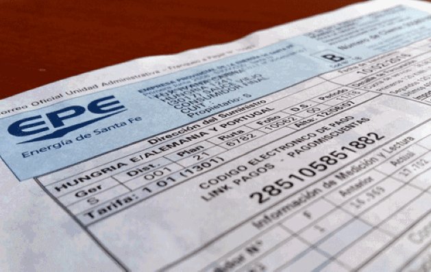 Michlig pide una disminución del IVA en las tarifas eléctricas