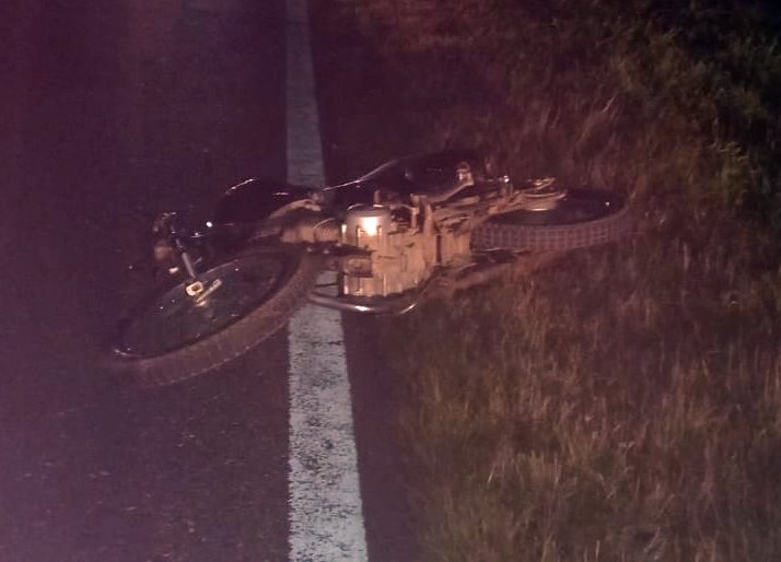 Murió un joven de Arrufó tras un grave accidente en la Ruta 34