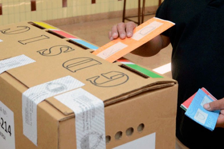Santa Fe ya tiene nuevo Código Electoral: Todos los cambios que regirán desde 2027