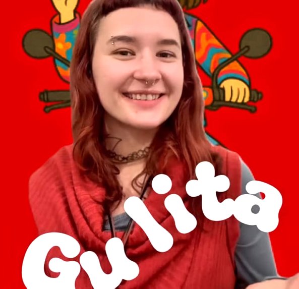 Gulita, el nuevo servicio de delivery que conecta comercios y repartidores en Suardi