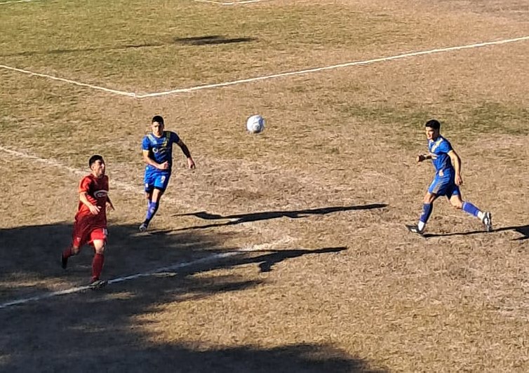 Gran fecha de los equipos de la Norte en la Primera A