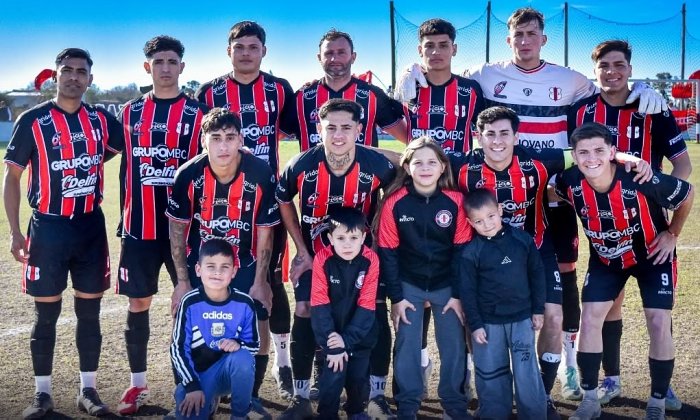 Resultados y posiciones de la Primera B