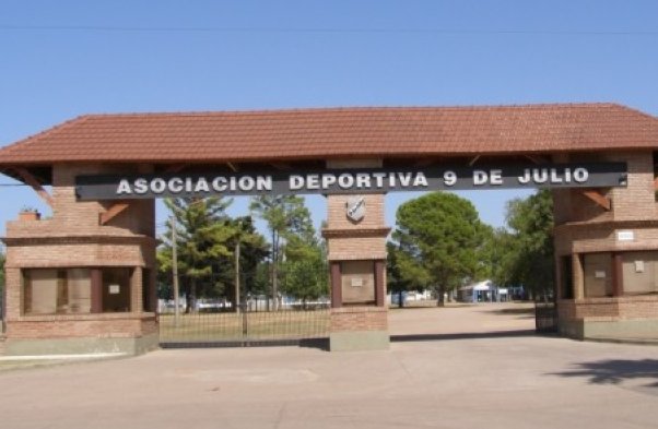 Las elecciones en 9 de Morteros serán el 12 de junio