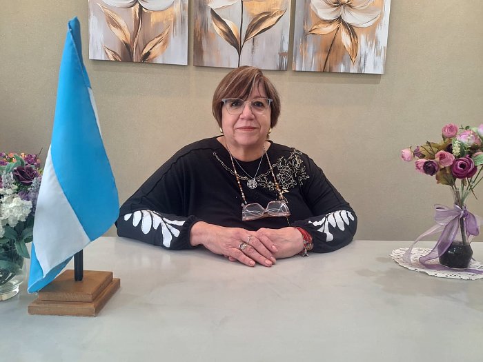 El Juzgado de Suardi renovó el sistema para gestionar DNI y pasaportes
