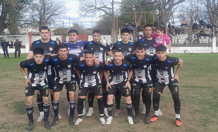Ceresina: Empate en el clásico de Tostado