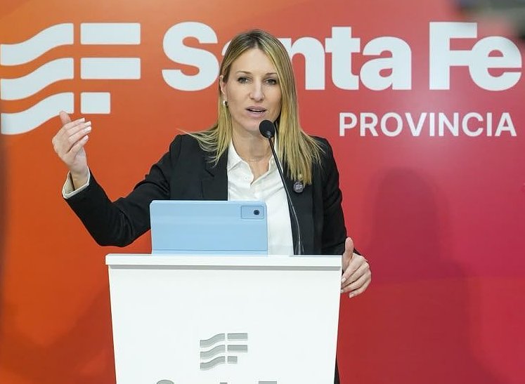 Coudannes aseguró que Santa Fe estaba preparada para la entrada en vigencia del nuevo Régimen Penal Juvenil