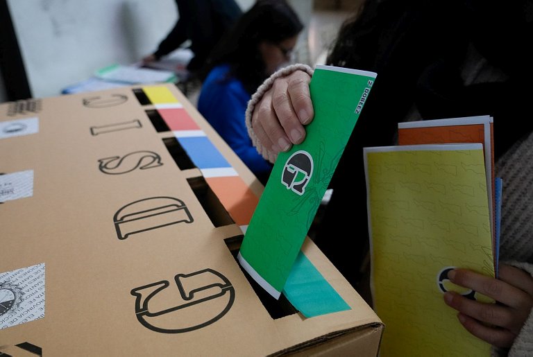 Santa Fe ya tiene nuevo Código Electoral para las elecciones de 2027