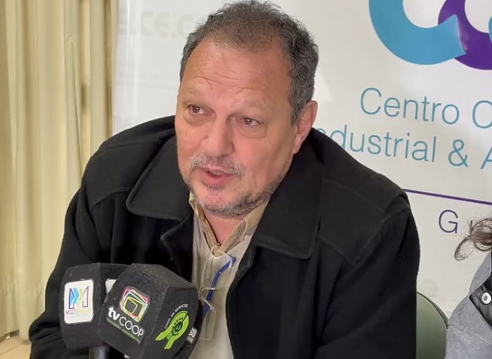 Expoferia San Guillermo: Más de 100 expositores y un renovado campeonato de asadores
