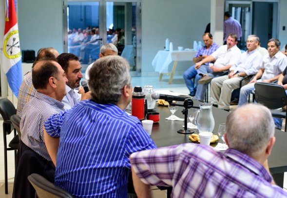 FESTRAM acató la conciliación y no habrá paros