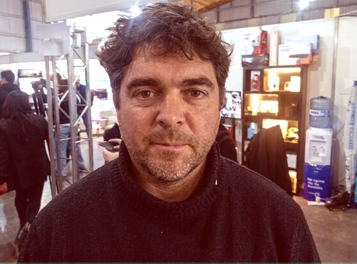 Alconada: “Estamos ante un año de récord de producción y exportaciones en el sector lechero”
