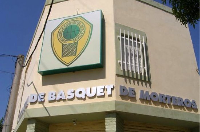 La Federación de Básquet de Córdoba levantó la suspensión a la Asociación de Morteros