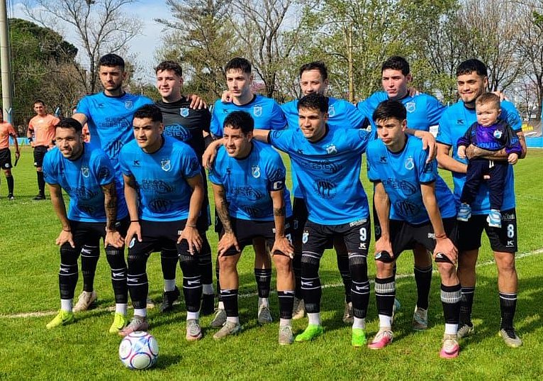 Primera A: Una fecha con muchos goles y lluvia en algunos partidos