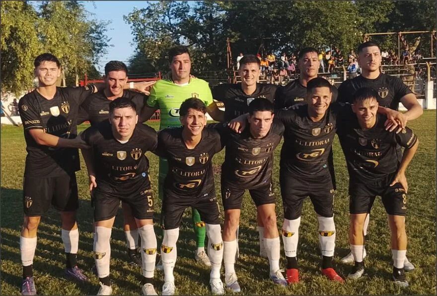 Ceresina: San Lorenzo (Amb) se consolida como puntero