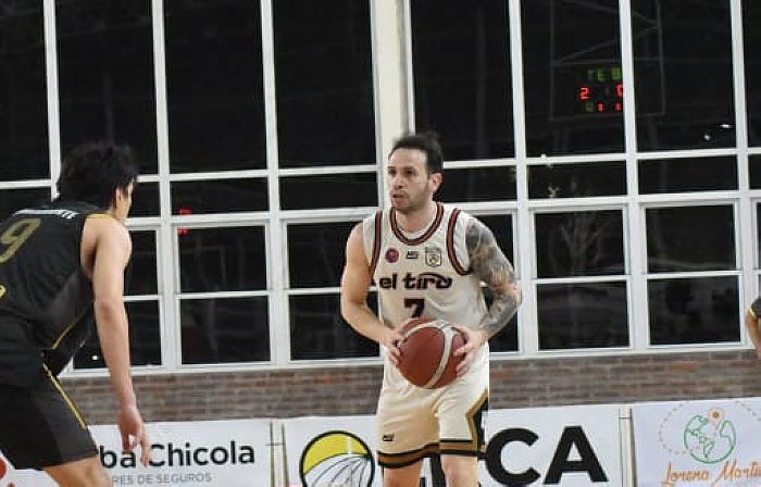 Morterense: Tiro y Unión volvieron a la victoria