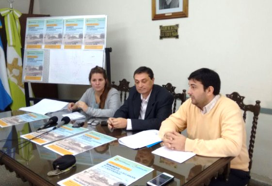 Brinkmann: Concurso para crear el Monumento del Bicentenario de la Independencia