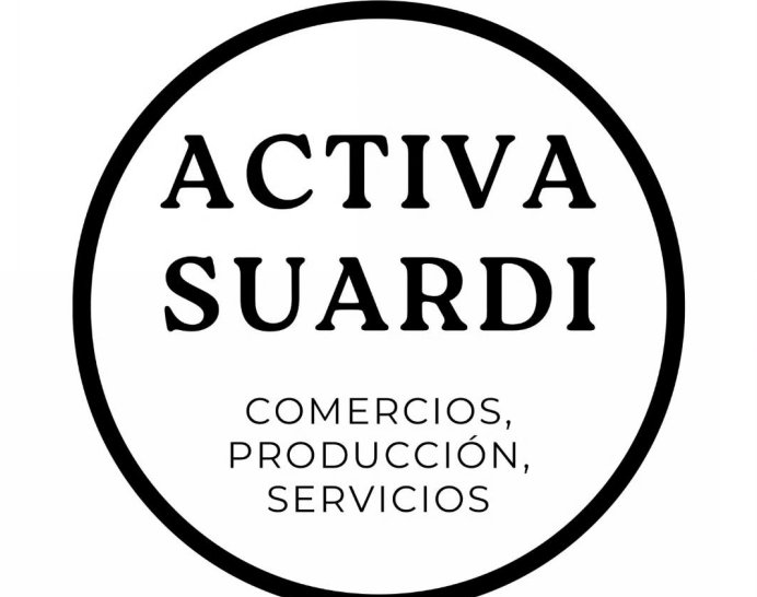 Activa Suardi presentó su agenda de propuestas para octubre