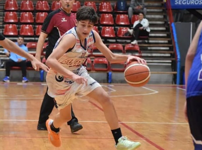 Morterense: El Ceibo sumó victoria ante Porteña
