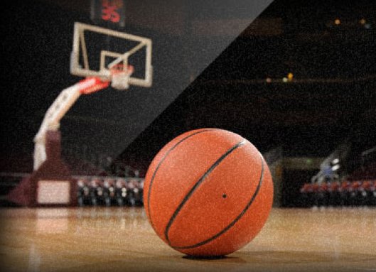 La humedad también suspendió el básquetbol
