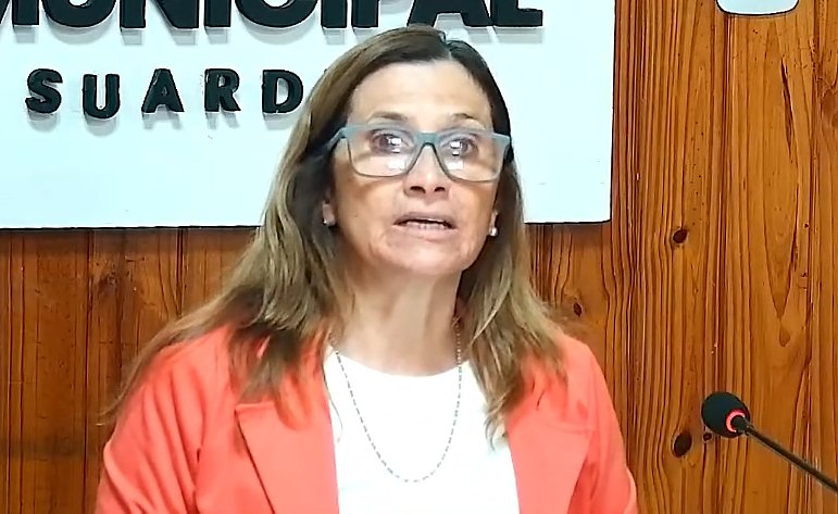 Suardi: El Concejo reclama respuestas del Ejecutivo a las minutas de comunicación